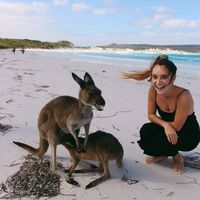 Marie Forest's Photo