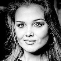 Dasha Vakhrusheva's Photo