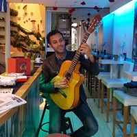 Bruno Salbador's Photo