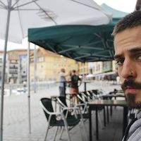 Miguel Antunes的照片