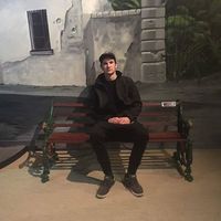 Jeff Martin的照片