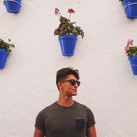 Mikhail Iankovski's Photo