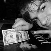 Yann KLIMEZYK's Photo