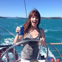 Sharon Kiesler's Photo