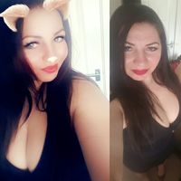 alma Steckyte的照片