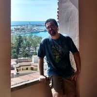 Angel Santana的照片