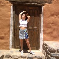 Photos de Lola Fuerte