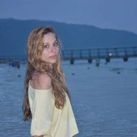 Marina Zaitseva's Photo