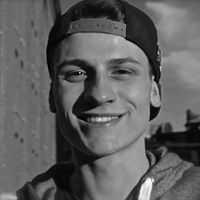 Niklas Ritter的照片