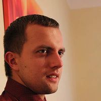 Kalvis Zarins's Photo