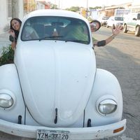 Renan y Lili的照片