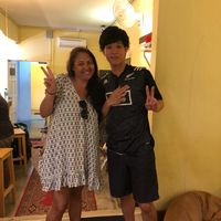 Shoya Ichikawa's Photo