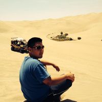 alex marquez's Photo