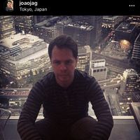 Joao Guimaraes's Photo