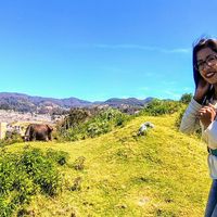 Patricia Guzmán's Photo