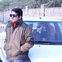 Khumanshu Dharmani's Photo