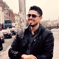 Daniel Cádiz的照片