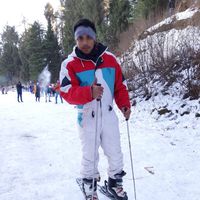 Chirag  Verma的照片