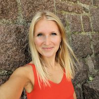 Lisann Maasberg's Photo