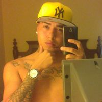 Jhony Assumpção's Photo