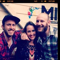 Fotos de Timothy Paul