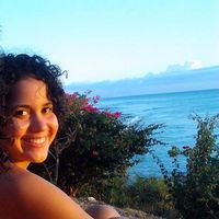 Ana Serrano的照片