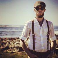 Victor Cortier's Photo