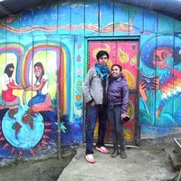 Lucrecia Cano's Photo