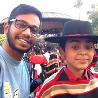 Yohanand Kumaran's Photo