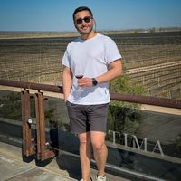 Daniel Bustamante的照片