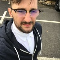 Thomas Justo's Photo