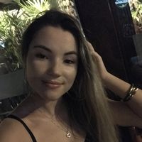 Priscila Gonçalves的照片