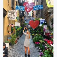 Fotos von Antonella Cardena