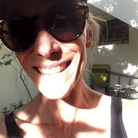 Andrea Hackl的照片