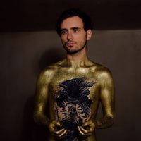 Aaron H's Photo