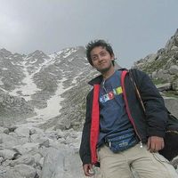 Sudeep Pagedar的照片