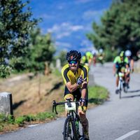 Arthur Araújo's Photo