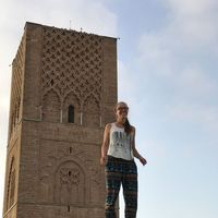 Lea Bartels的照片