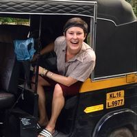 Kirsten De Beer的照片