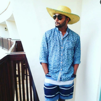 DESHAN SENARATHNE's Photo