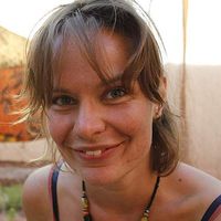 Abber Buwalda's Photo