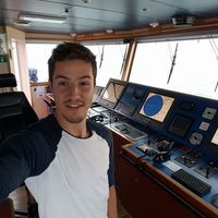 Elron Breemhaar的照片