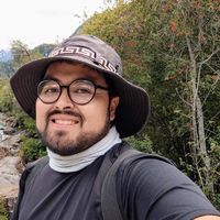 Franco Alejandro Fuentes Soto的照片