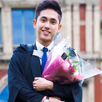 Jason Lee Jie-Shen的照片