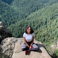 Aysha Molina's Photo