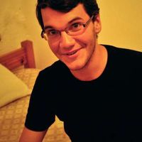 Chris McPherson的照片