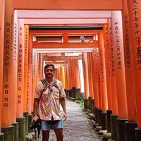 Rodrigo Hernandez's Photo