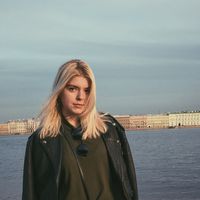 Fotos de Vasilisa Shirokova