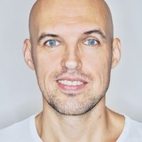 Alex Kamenev's Photo