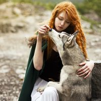 Екатерина Северная的照片